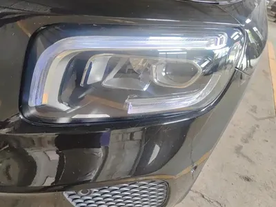 Mercedes-Benz GLB 2020, 54800 км, за 16797.05 USD