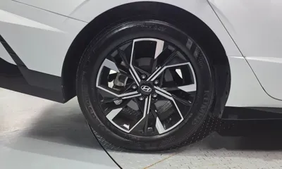 Hyundai Sonata 2024, 23995 км, за 17239.15 USD