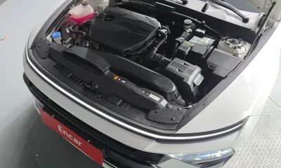 Hyundai Sonata 2024, 23995 км, за 17148.79 USD - фото 6