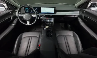 Hyundai Sonata 2024, 23995 км, за 17148.79 USD - фото 7