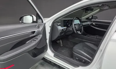 Hyundai Sonata 2024, 23995 км, за 17148.79 USD - фото 10