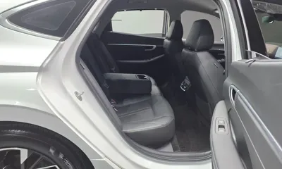 Hyundai Sonata 2024, 23995 км, за 17148.79 USD - фото 12