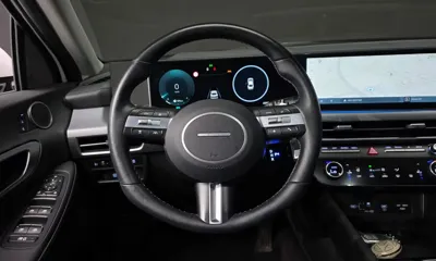 Hyundai Sonata 2024, 23995 км, за 17148.79 USD - фото 13