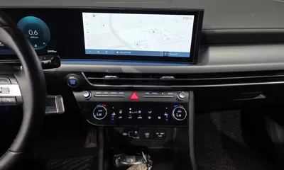 Hyundai Sonata 2024, 23995 км, за 17148.79 USD - фото 14