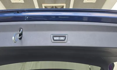 BMW X3 2021, 34147 км, за 29670.47 USD - фото 30
