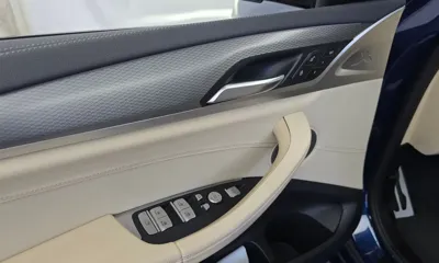 BMW X3 2021, 34147 км, за 29670.47 USD - фото 31