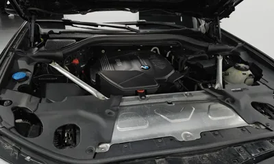 BMW X4 2019, 139718 км, за 18970.72 USD - фото 6
