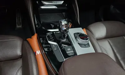 BMW X4 2019, 139718 км, за 18970.72 USD - фото 9