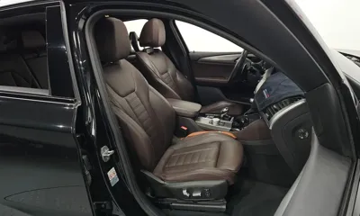 BMW X4 2019, 139718 км, за 18970.72 USD - фото 10