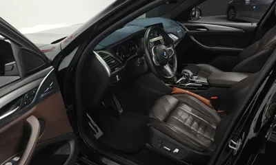 BMW X4 2019, 139718 км, за 18970.72 USD - фото 11