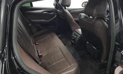 BMW X4 2019, 139718 км, за 18970.72 USD - фото 12