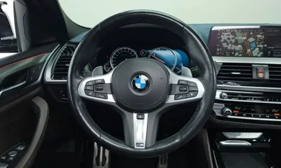 BMW X4 2019, 139718 км, за 18970.72 USD - фото 13