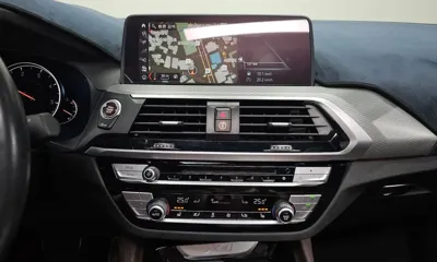 BMW X4 2019, 139718 км, за 18970.72 USD - фото 14
