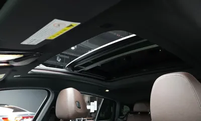 BMW X4 2019, 139718 км, за 18970.72 USD - фото 18