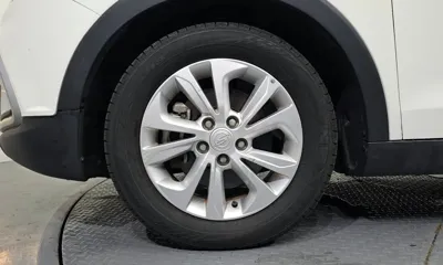 KG_Mobility_Ssangyong TIBOLI 2019, 91650 км, за 5171.75 USD