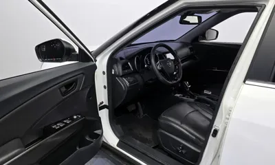 KG_Mobility_Ssangyong TIBOLI 2019, 91650 км, за 5144.64 USD - фото 10