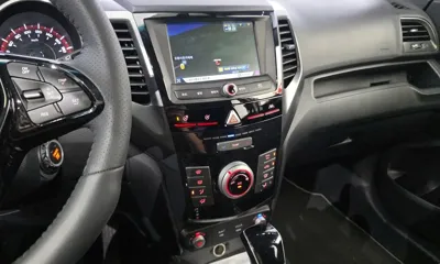 KG_Mobility_Ssangyong TIBOLI 2019, 91650 км, за 5144.64 USD - фото 16
