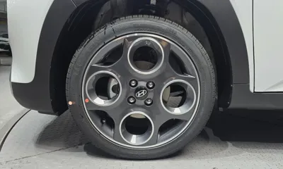 Hyundai Casper 2026, 3 км, за 14966.52 USD