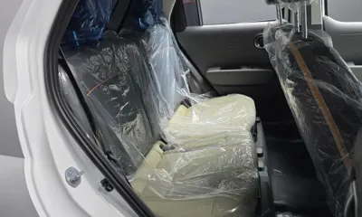 Hyundai Casper 2026, 3 км, за 14966.52 USD - фото 11