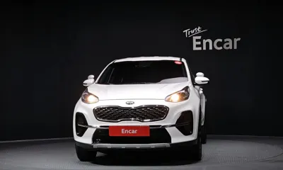 Kia Sportage 2019, 37139 км, за 9844.73 USD