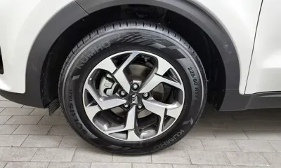 Kia Sportage 2019, 37139 км, за 9844.73 USD