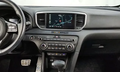Kia Sportage 2019, 37139 км, за 9844.73 USD - фото 14