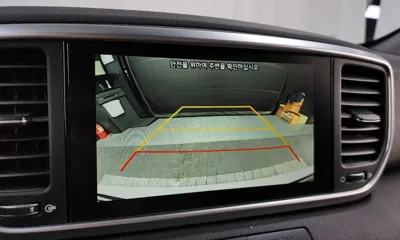 Kia Sportage 2019, 37139 км, за 9844.73 USD - фото 15