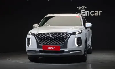 Hyundai Palisade 2021, 85578 км, за 18526.94 USD