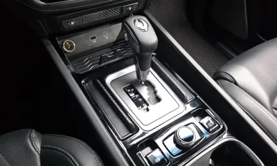 KG_Mobility_Ssangyong Rexton 2019, 85351 км, за 9692.96 USD - фото 9