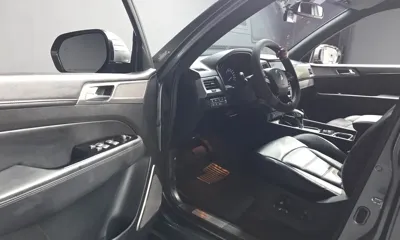 KG_Mobility_Ssangyong Rexton 2019, 85351 км, за 9692.96 USD - фото 10