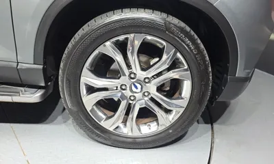 KG_Mobility_Ssangyong Rexton 2019, 85351 км, за 9692.96 USD - фото 21