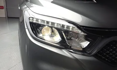 KG_Mobility_Ssangyong Rexton 2019, 85351 км, за 9692.96 USD - фото 22