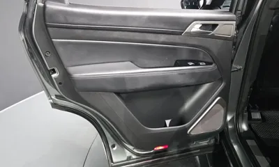 KG_Mobility_Ssangyong Rexton 2019, 85351 км, за 9692.96 USD - фото 25