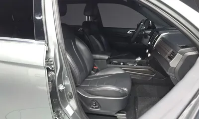 KG_Mobility_Ssangyong Rexton 2019, 85351 км, за 9692.96 USD - фото 26