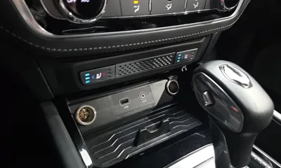 KG_Mobility_Ssangyong Rexton 2019, 85351 км, за 9692.96 USD - фото 27