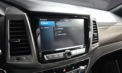 KG_Mobility_Ssangyong Rexton 2019, 85351 км, за 9692.96 USD - фото 29