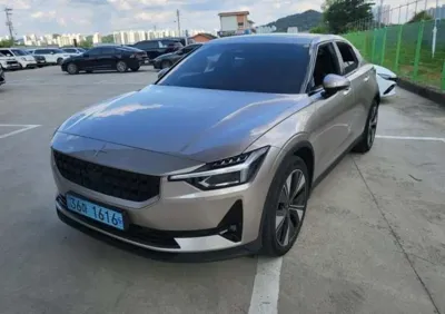 Polestar Polestar 2 2023, 80670 км, за 4456.03 USD