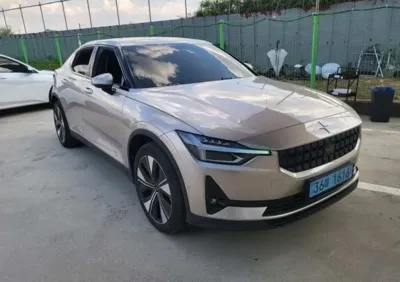 Polestar Polestar 2 2023, 80670 км, за 4449.65 USD - фото 8