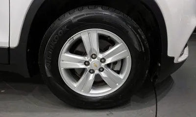 ChevroletGMDaewoo Trax 2021, 86677 км, за 5222.11 USD