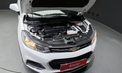 ChevroletGMDaewoo Trax 2021, 86677 км, за 5222.11 USD - фото 6