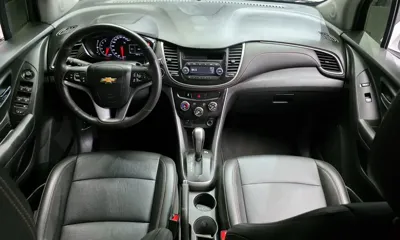 ChevroletGMDaewoo Trax 2021, 86677 км, за 5222.11 USD - фото 7
