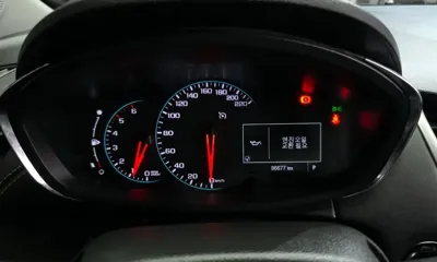ChevroletGMDaewoo Trax 2021, 86677 км, за 5222.11 USD - фото 8