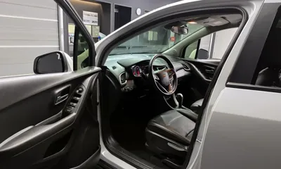 ChevroletGMDaewoo Trax 2021, 86677 км, за 5222.11 USD - фото 10