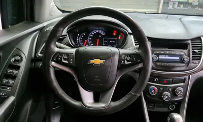 ChevroletGMDaewoo Trax 2021, 86677 км, за 5222.11 USD - фото 13