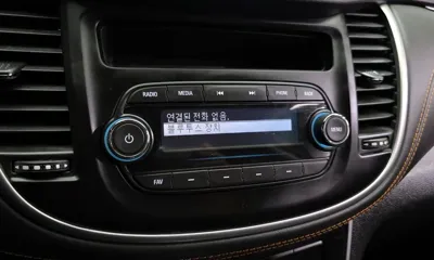 ChevroletGMDaewoo Trax 2021, 86677 км, за 5222.11 USD - фото 15