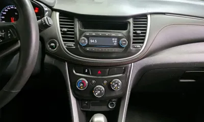 ChevroletGMDaewoo Trax 2021, 86677 км, за 5222.11 USD - фото 16