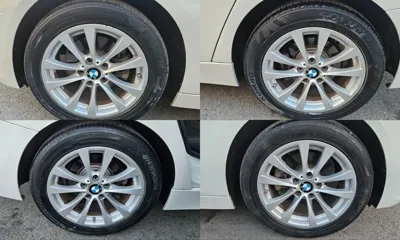 BMW 3-Series 2018, 92685 км, за 11549.39 USD - фото 6