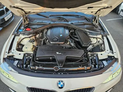 BMW 3-Series 2018, 92685 км, за 11549.39 USD - фото 7
