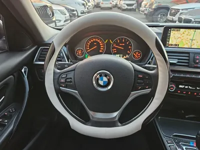 BMW 3-Series 2018, 92685 км, за 11549.39 USD - фото 12