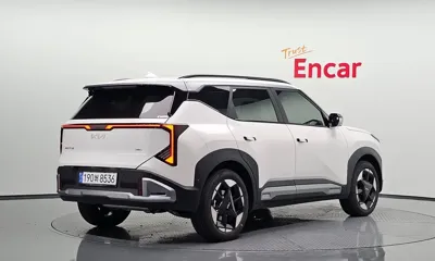 Kia Seltos 2026, 109 км, за 25346.15 USD - фото 2